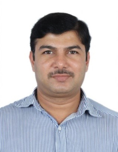 BHUVANESH