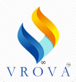 Vrova Logo